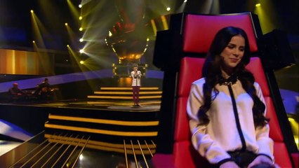 Annika - Ganz Egal Was Kommt (Jessy) | The Voice Kids 2013 | Blind Auditions | SAT.1