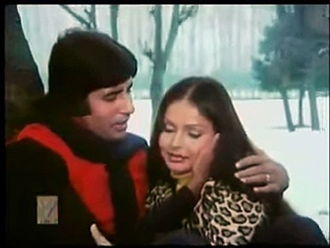 Kabhi Kabhi Mere Dil Mein Khayal Aata Hai Old Indain Song - Kabhi Kabhi -