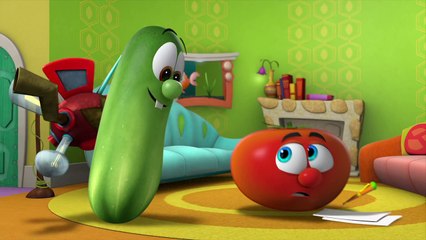 VeggieTales in the House - Silly Bob