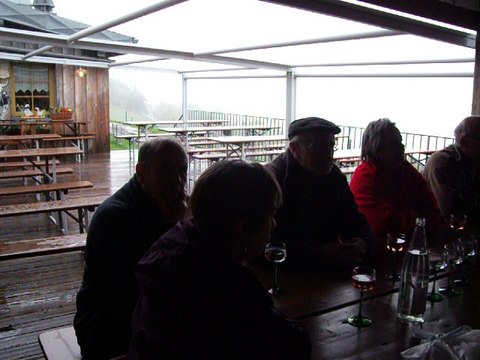 Gym. Sortie 1er Mai 2014