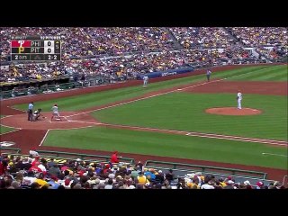 【MLB】2015年メジャーリーグ神プレー集（前半戦）