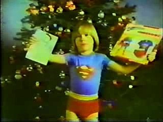 1980 HULK Radio Controlled Toy Commercial