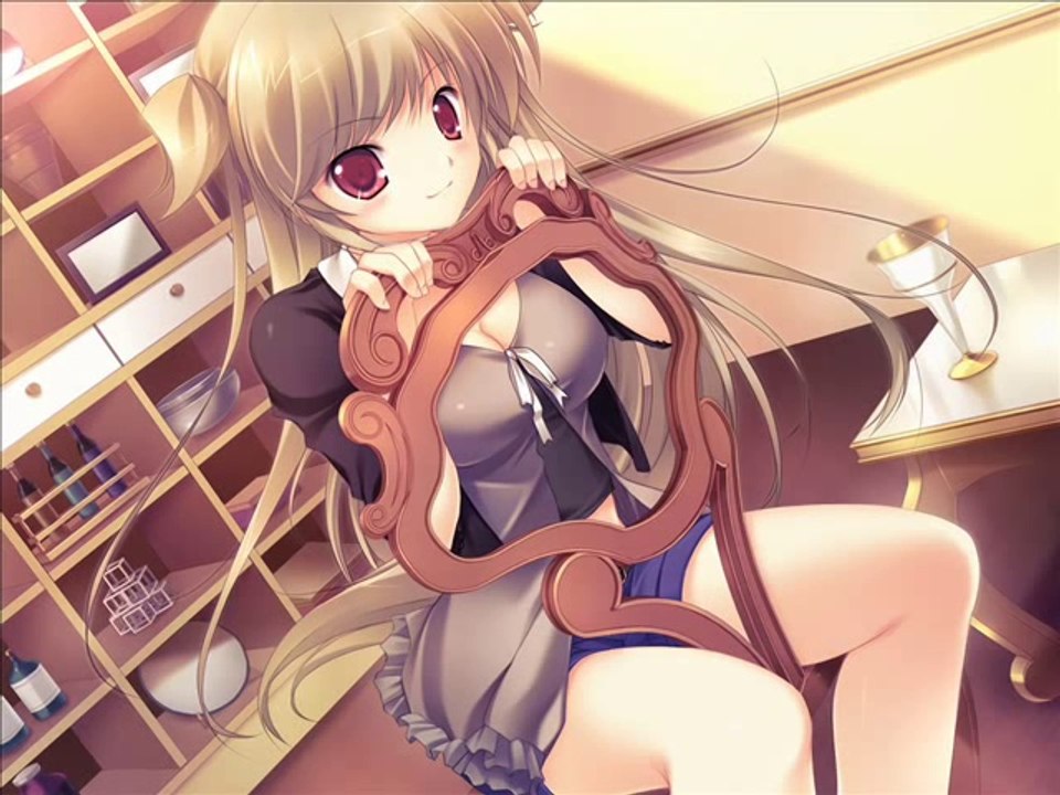 Cascada - What About Me (Nightcore Mix)