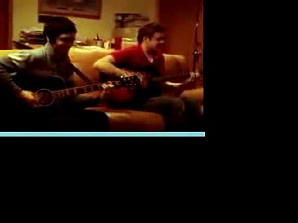 Panic at the Discos Brendon Urie and Dan Reynolds Rock out