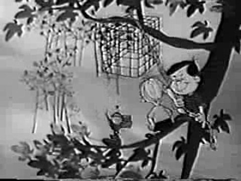 Early Lucky Charms Commercial