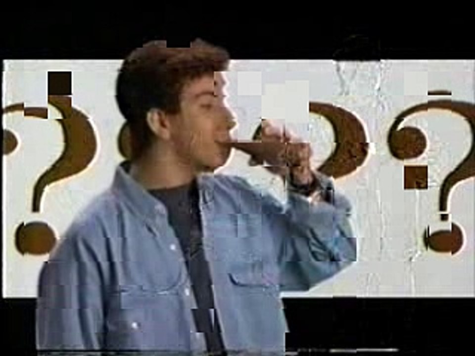 Got Chocolate Milk Ad