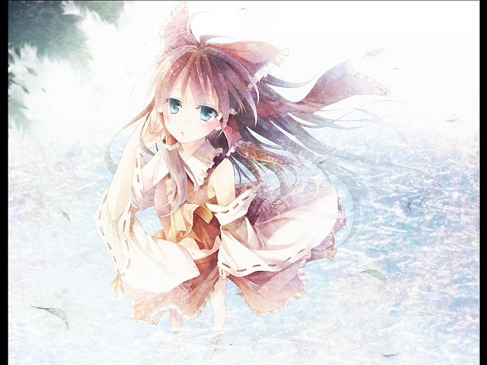 East Clubbers - Walk Alone (Nightcore Mix)