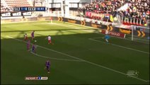 1-1 Tonny Vilhena Goal HD - Utrecht 1-1 Feyenoord 28.02.2016 HD