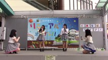 SKR48 【ステラタウン あなばライブ】 第2部　2016年2月28日