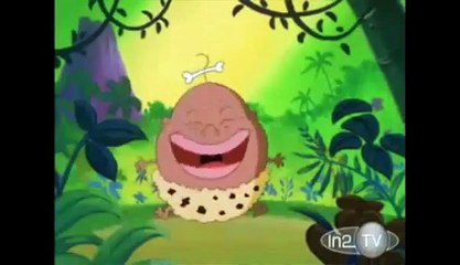 The Animaniacs & Yogi Bear Show w/characters