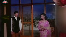 O Mere Dil Ke Chain - Rajesh Khanna, Kishore Kumar, Mere Jeevan Saathi, Romantic Song -