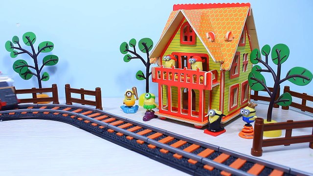 Свинка Пеппа. Похищение Джорджа. Мультфильм. Игрушки для детей. Peppa Pig