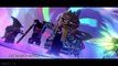 LEGO Dimensions Final Boss + Ending (After Credits) Lord Vortech Boss Battle 1080p HD