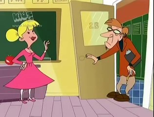 Neds Newt - Season 2 Episode 4 A - Lights, Camera, Newton!