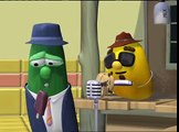 VeggieTales: The Blues with Larry - Silly Song