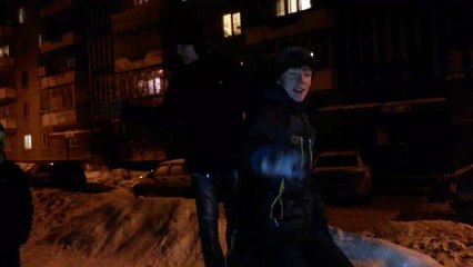 Кёрлинг(2)