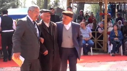 Osmaniye Yaşar Kemal Anıldı