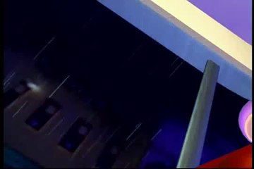 Larry the Cucumber Says NOOOOO!!!