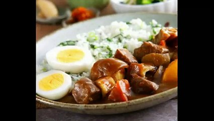 Рагу из свинины