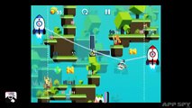 Wow Sky Tourist iOS iPhone - iPad Gameplay Review