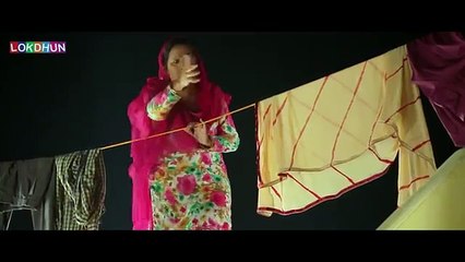 Funny Punjabi Comedy Scene ● Tu haari te me jitti ● Upasana Singh ● Lokdhun (Comic FULL HD 720P)