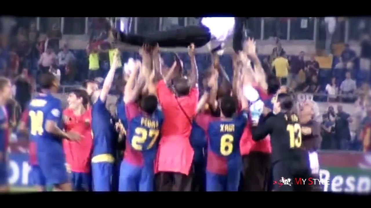 Lionel Messi ● EL D10S ● Short Movie |HD