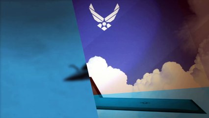 U.S. Air Force Unveils First Official Image Of B-21, Its Next-Generation Stealth Bomber