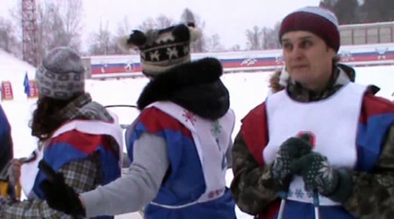 Лыжные гонки 2015(1)