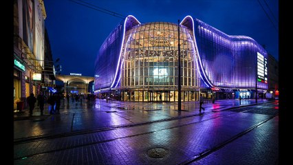 BARBZ & KENZ TOUR 2016: KATOWICE