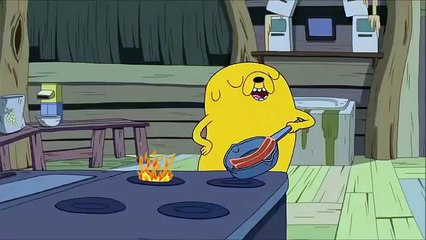 Adventure Time - Bacon Pancakes - New York remix