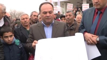 Kızılırmak Deltası'ndaki Ruhsatsız Yapılara Yıkım Kararı