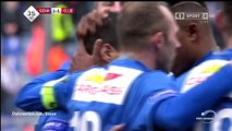 Nikolaos Karelis Goal HD - Genk 1-1 Club Brugge KV - 28-02-2016