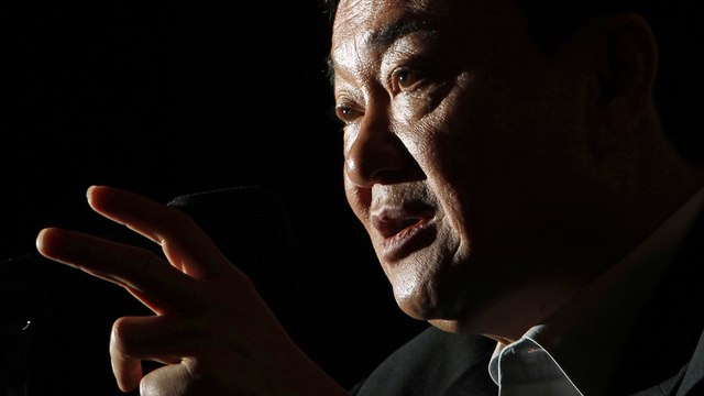Talk to Al Jazeera - Thaksin: Let Thailand return to democracy