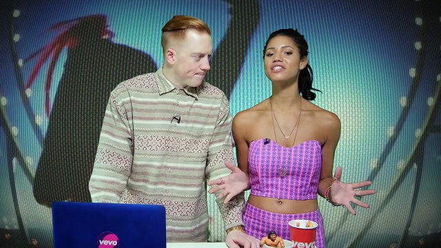 VVVintage - Top 5 Multi-Lingual Music Vids! (ft. Christina Aguilera, Lil Kim, Mya, P!n...