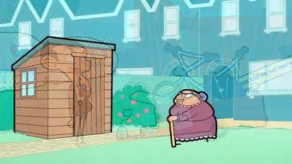 Mr Bean Animated Episode 17 - Video Dailymotion
