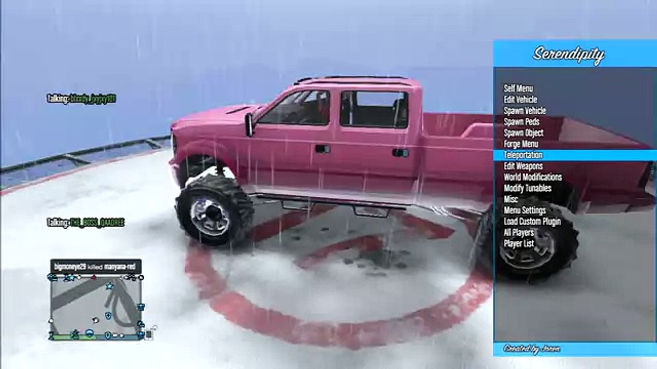 How to get 2billion dollars in GTA 5 Online 1.29! (FAST MONEY ONLINE)