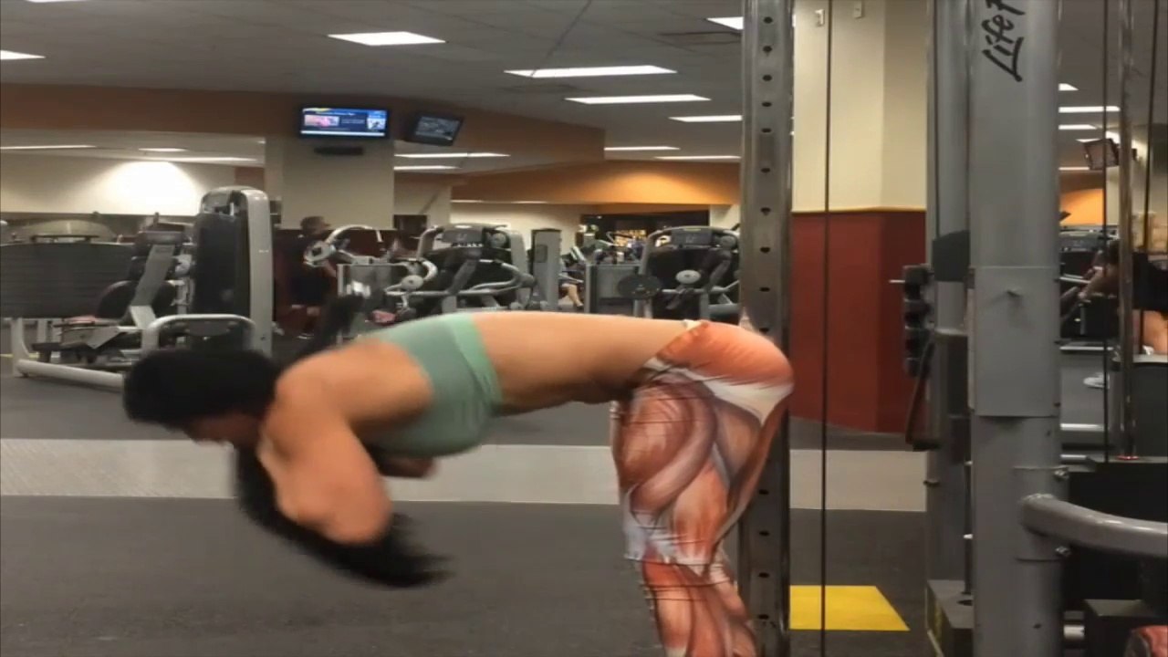 Crunches to Lose Belly Fat