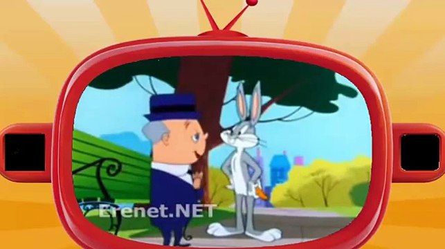 Bugs Bunny Denek Tavşan Seyret