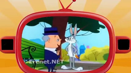 Bugs Bunny Denek Tavşan Seyret
