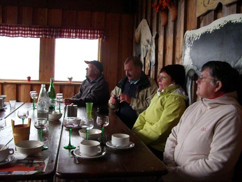 Gym. Sortie 1er Mai 2014