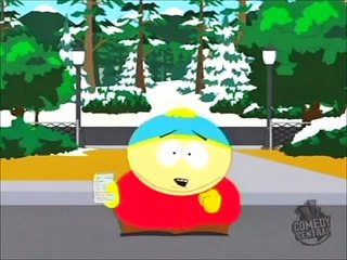 South Park World of Warcraft