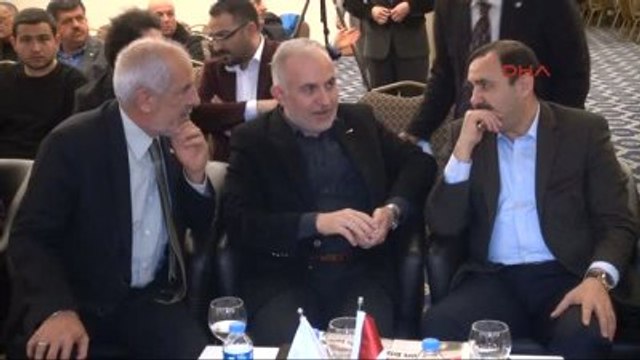 Şanlıurfa Kızılay Başkan Vekili Kınık: Terör Mağduru Ailelere Kızılay Kart Dağıtıyoruz