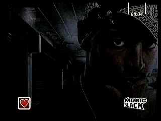 GARDE LA PECHE ( BOOBA )