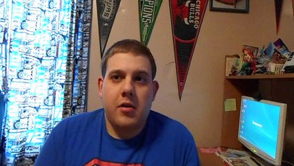 My 2 Different VHS Copies Of The Music Man