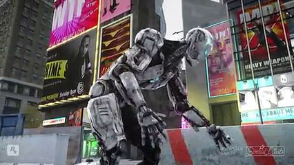 VENOM VS ULTRON - EPIC BATTLE