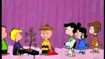 Charlie Brown Christmas: Linus Van Pelts Speech (Lights Please)