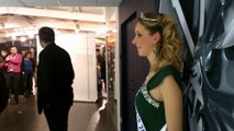 Mélyssa Bollé est Miss Beauvaisis 2016