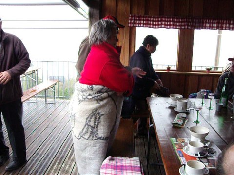 Gym. Sortie 1er Mai 2014