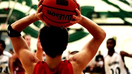 Use Your Imagination In Sports - Craig Sigl