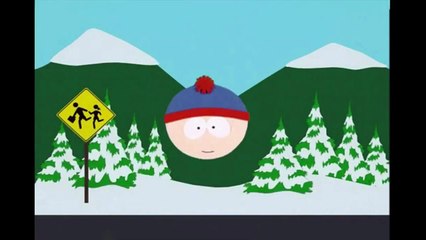 South Park Season 10 (Episodes 1-7) Theme Song Intro